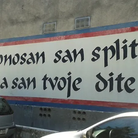 City Split